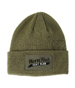 Hub Beanie