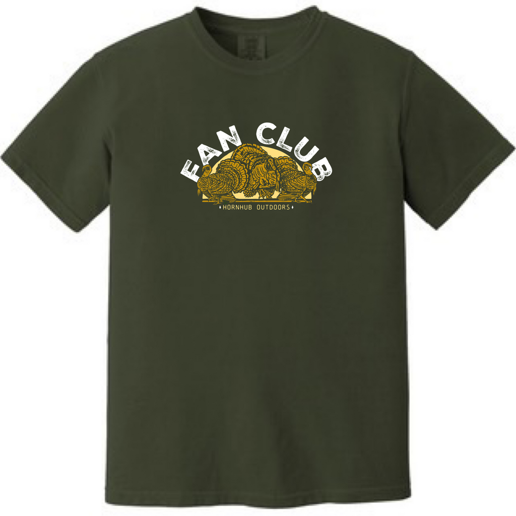 Fan Club Tee