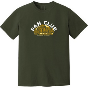 Fan Club Tee