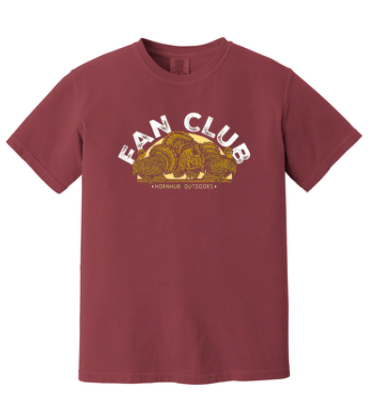 Fan Club Tee