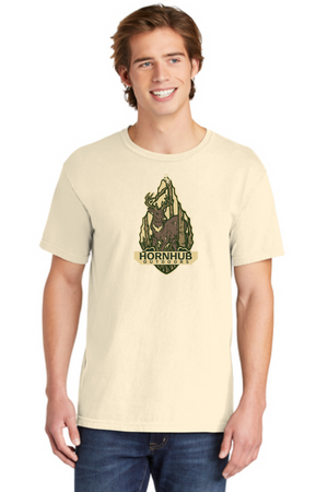 Buck Arrow Tee