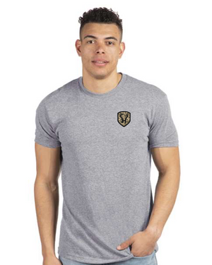 Hornhub Shield Tee