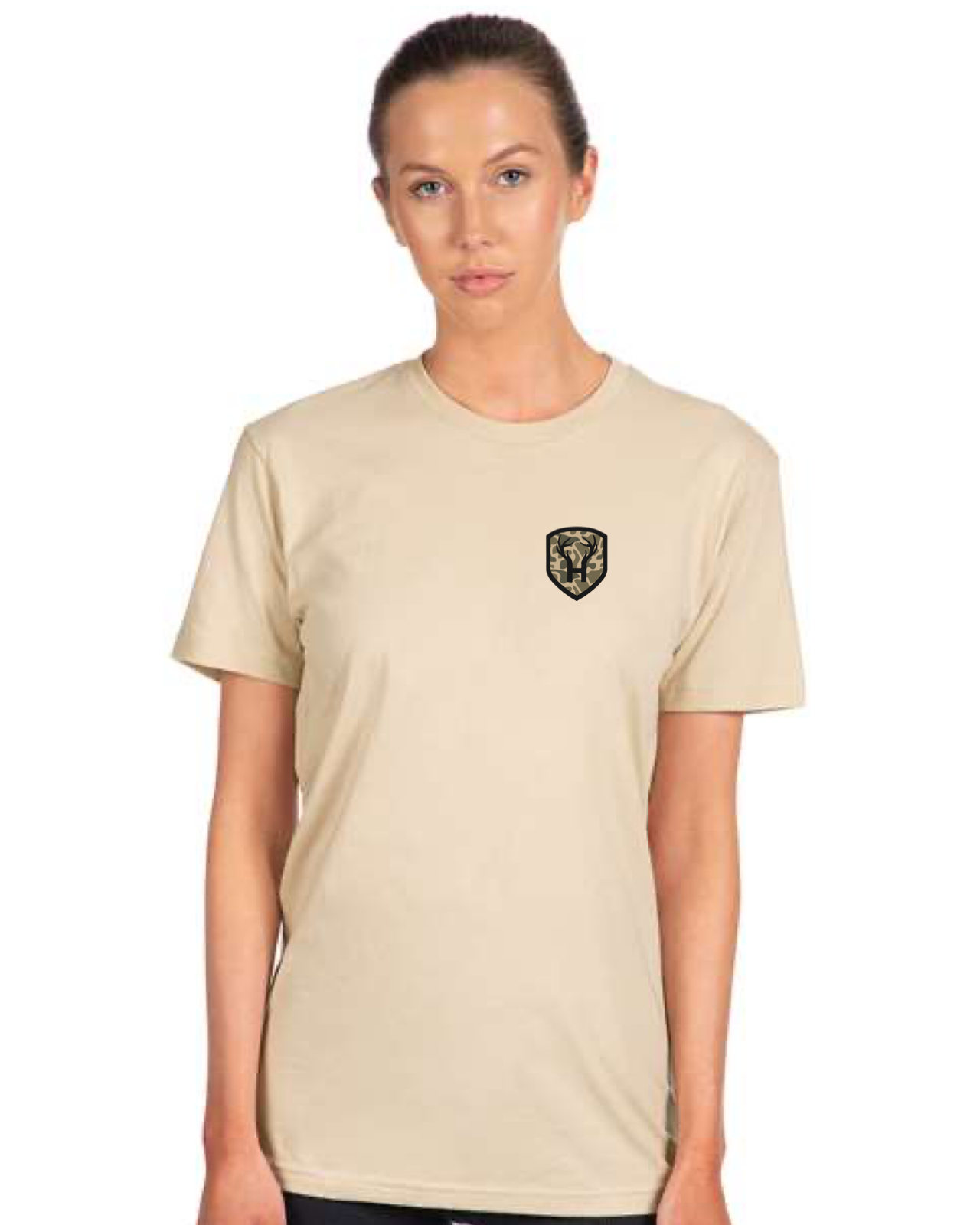 Hornhub Shield Tee