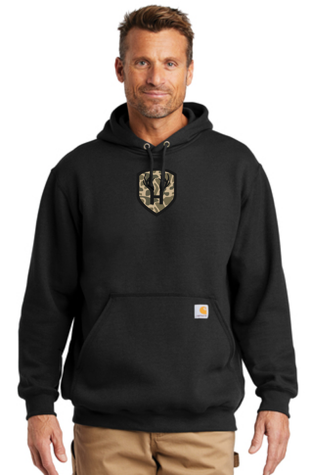 Carhartt Shield Hoodie