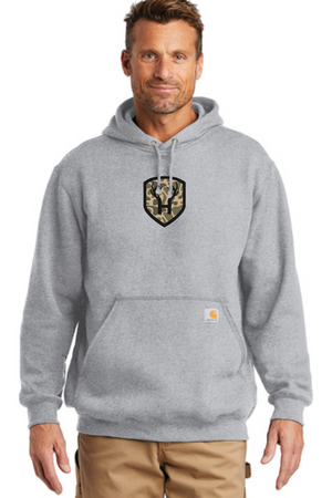 Carhartt Shield Hoodie