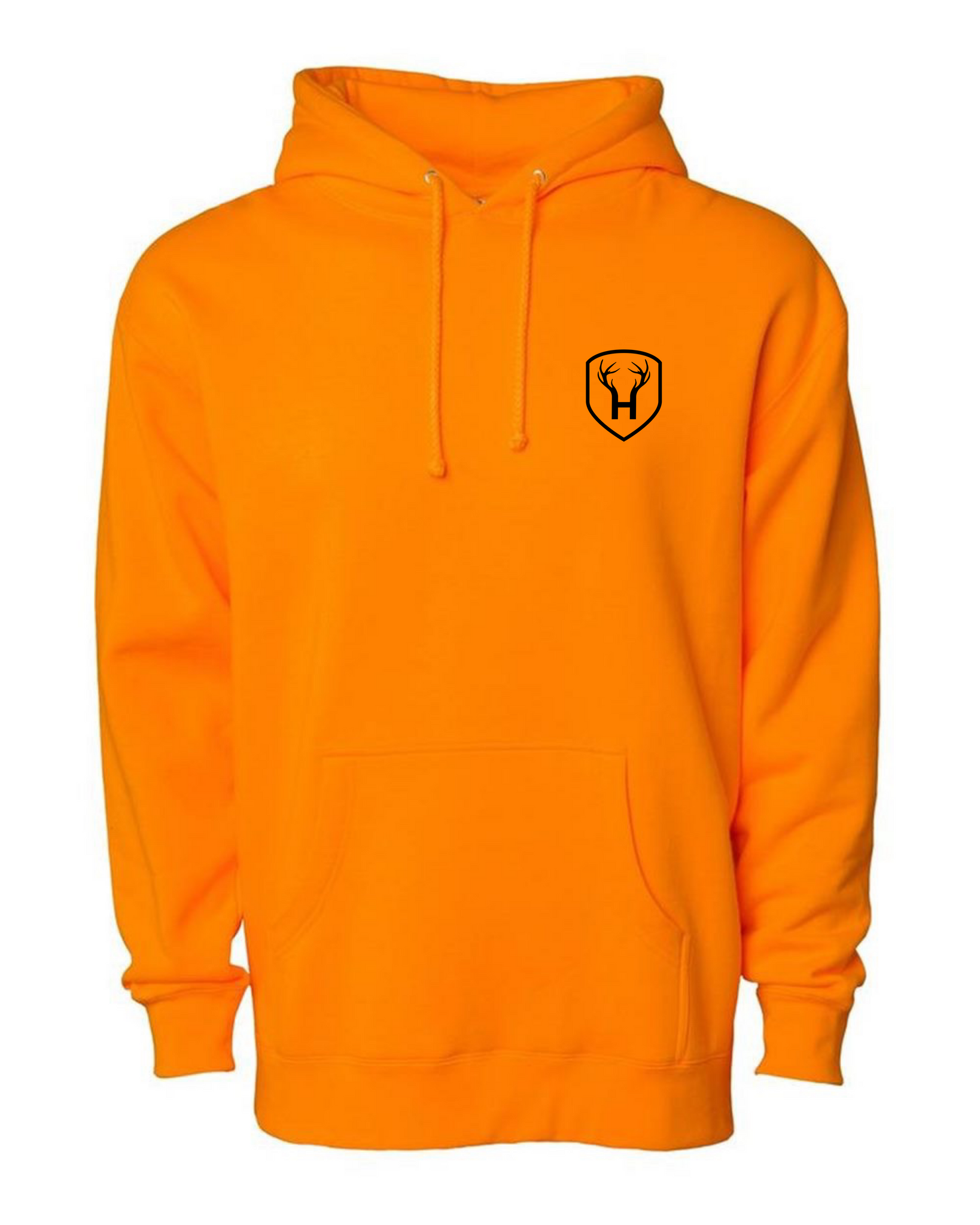 Hunt Club Heavyweight Hoodie