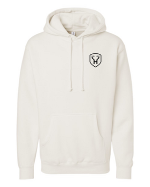 Hunt Club Heavyweight Hoodie