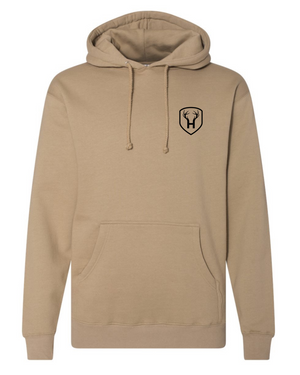 Hunt Club Heavyweight Hoodie