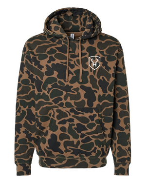 Hunt Club Heavyweight Hoodie