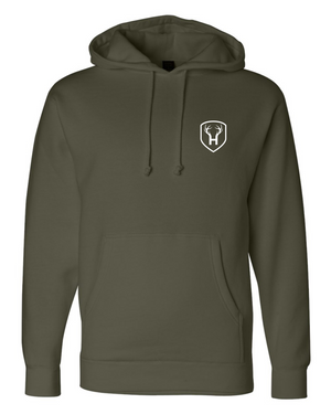 Hunt Club Heavyweight Hoodie