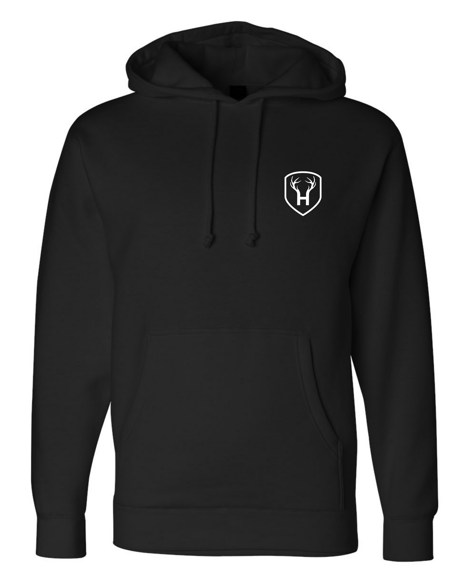 Hunt Club Heavyweight Hoodie