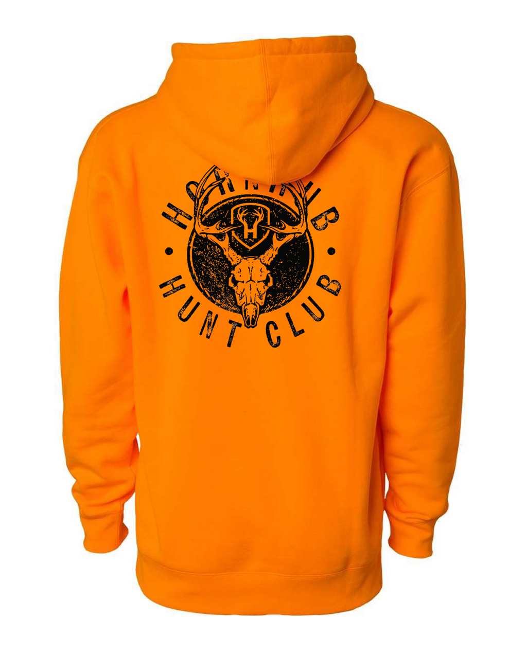 Hunt Club Heavyweight Hoodie