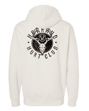 Hunt Club Heavyweight Hoodie