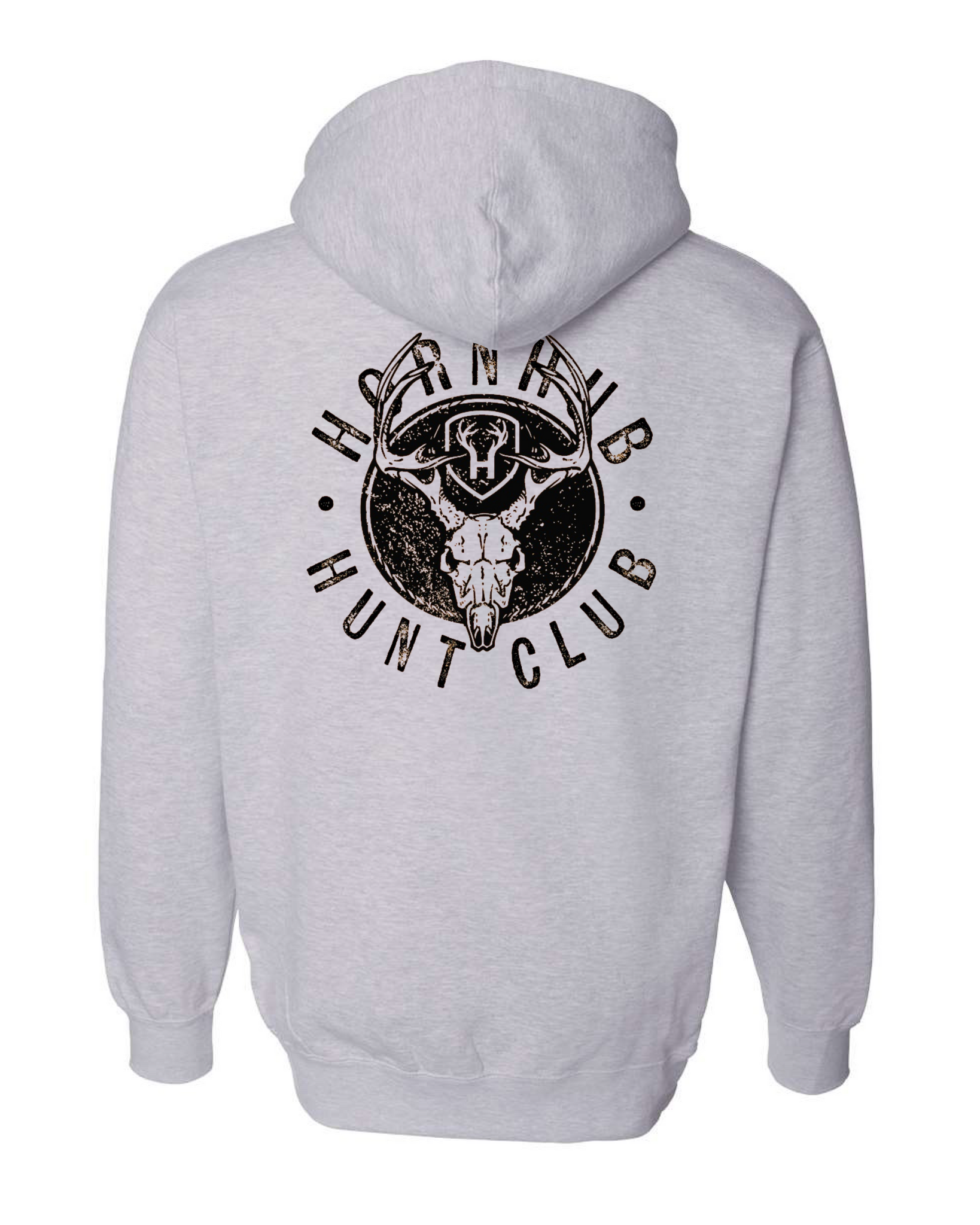 Hunt Club Heavyweight Hoodie