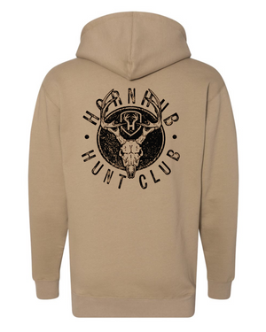 Hunt Club Heavyweight Hoodie