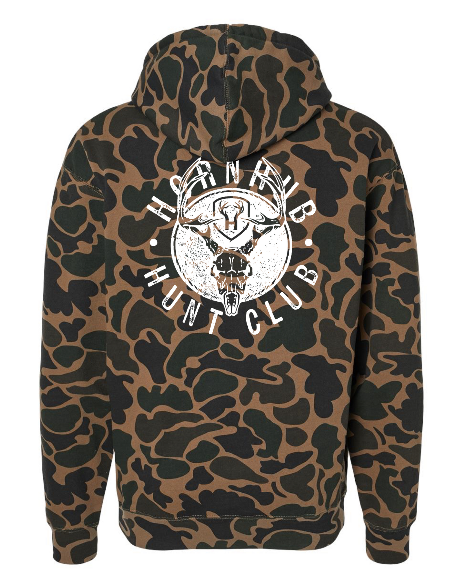 Hunt Club Heavyweight Hoodie