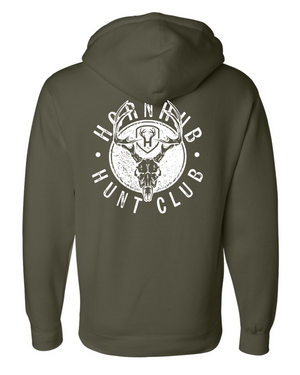 Hunt Club Heavyweight Hoodie