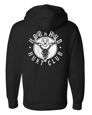 Hunt Club Heavyweight Hoodie