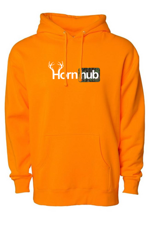 Classic Logo Hoodie