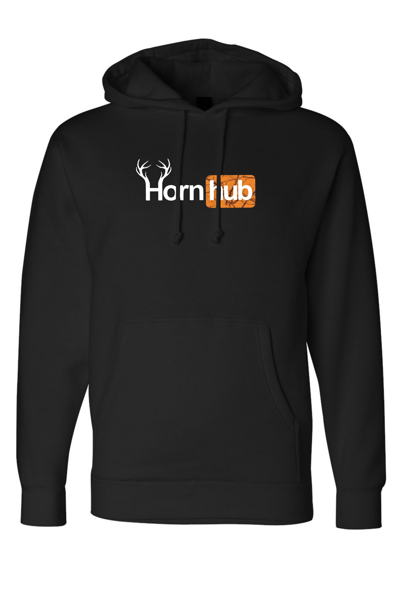 Classic Logo Hoodie