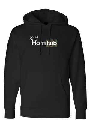 Classic Logo Hoodie